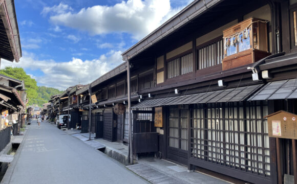 日本の伝統建築