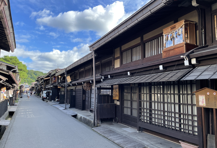 日本の伝統建築