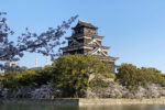 広島城の行方