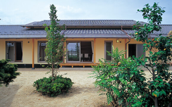 平家,1