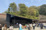 伝統と革新の神社建築
